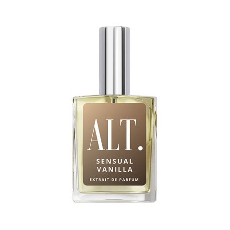 vanilla sex perfume dupe|Sensual Vanilla .